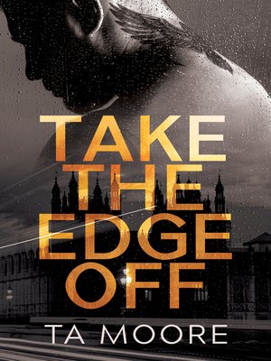 Take the Edge Off - ebook